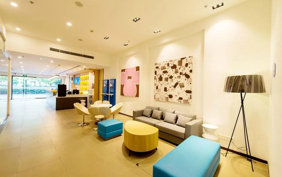 Ingresso Foto