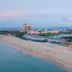 Spiaggia