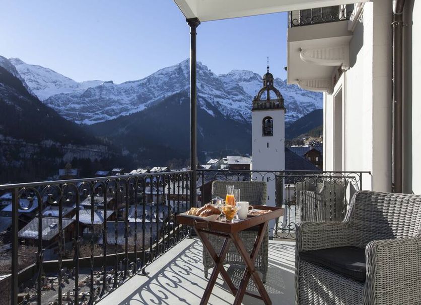 Balcone Foto