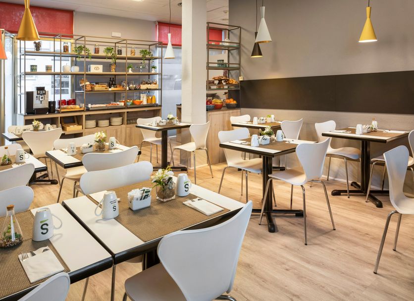 Ristorante Foto