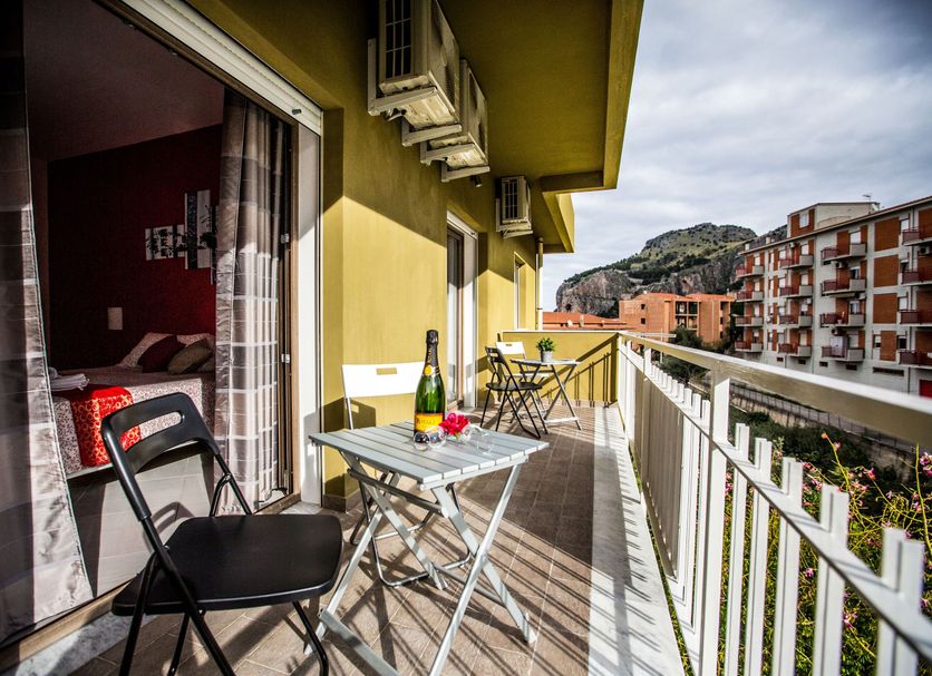 Balcone Foto