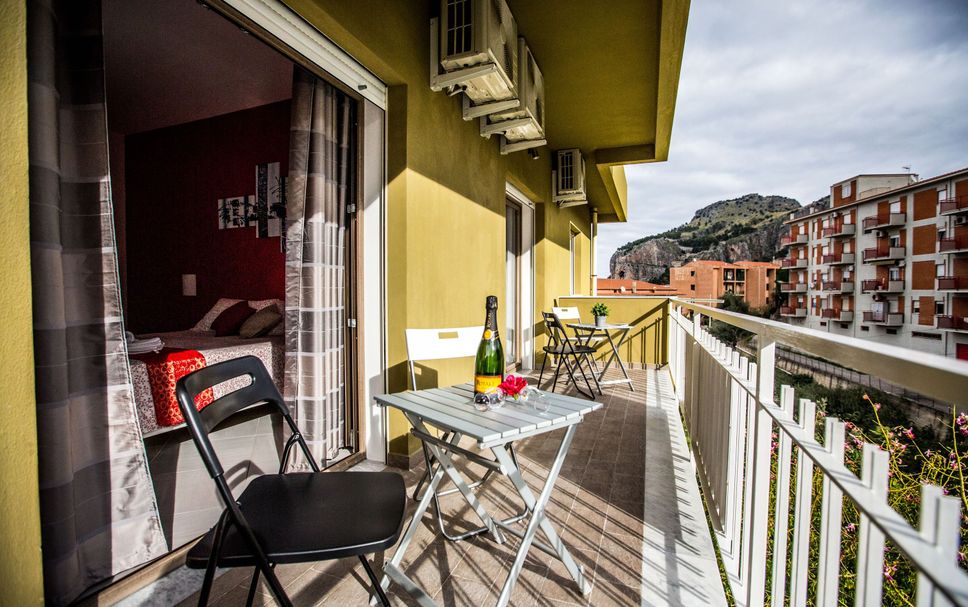 Balcone Foto