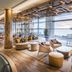 Area lounge