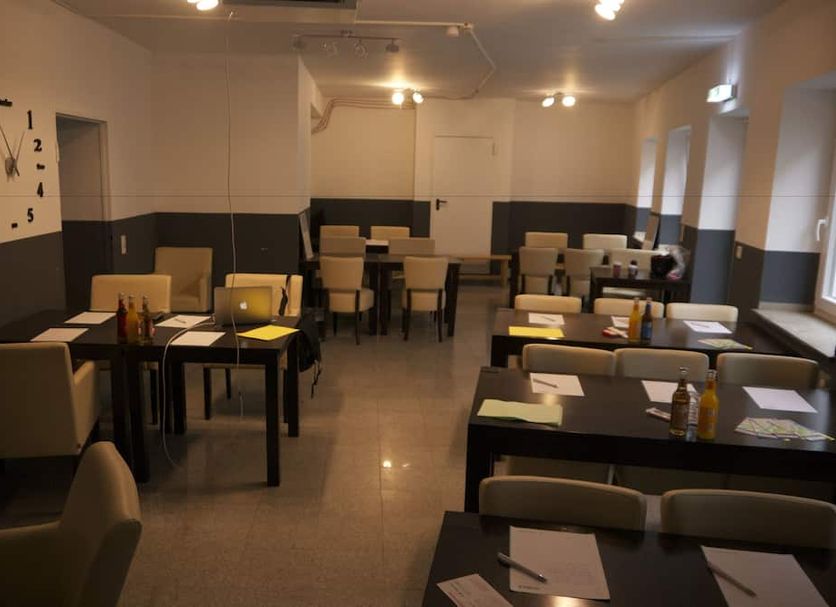 Ristorante Foto