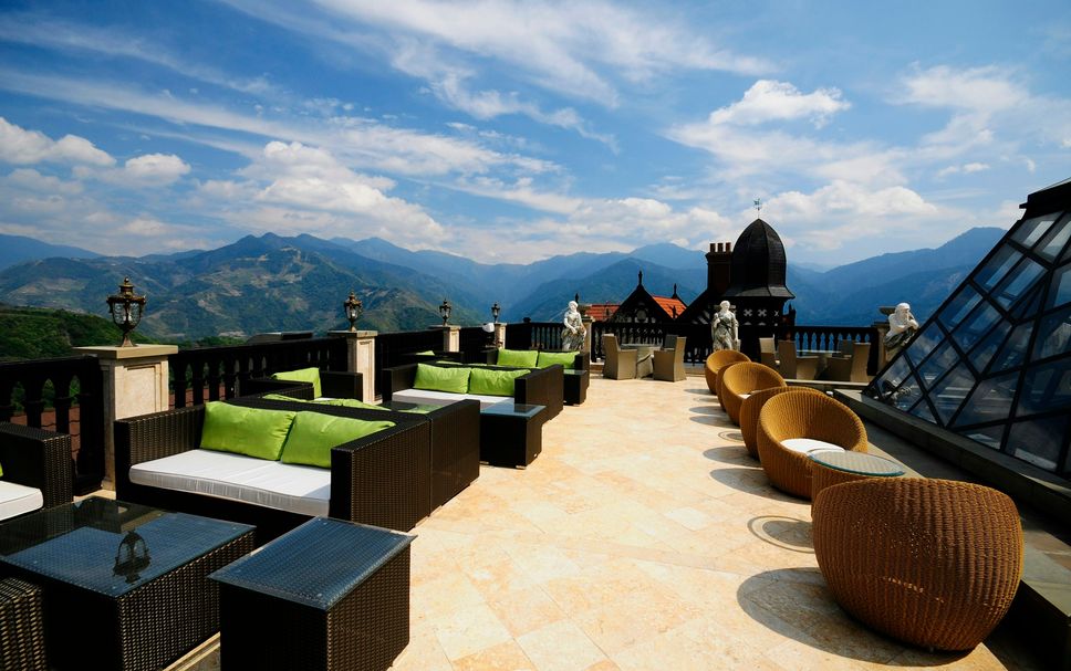 Balcone Foto