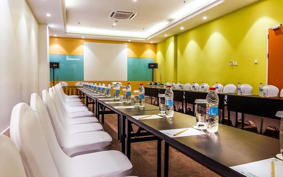 Sala conferenze Foto