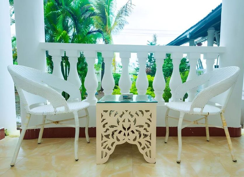 Balcone Foto