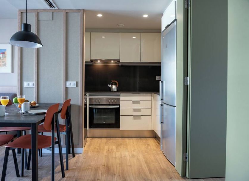 Cucina Foto