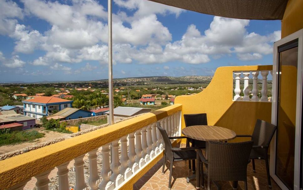 Balcone Foto