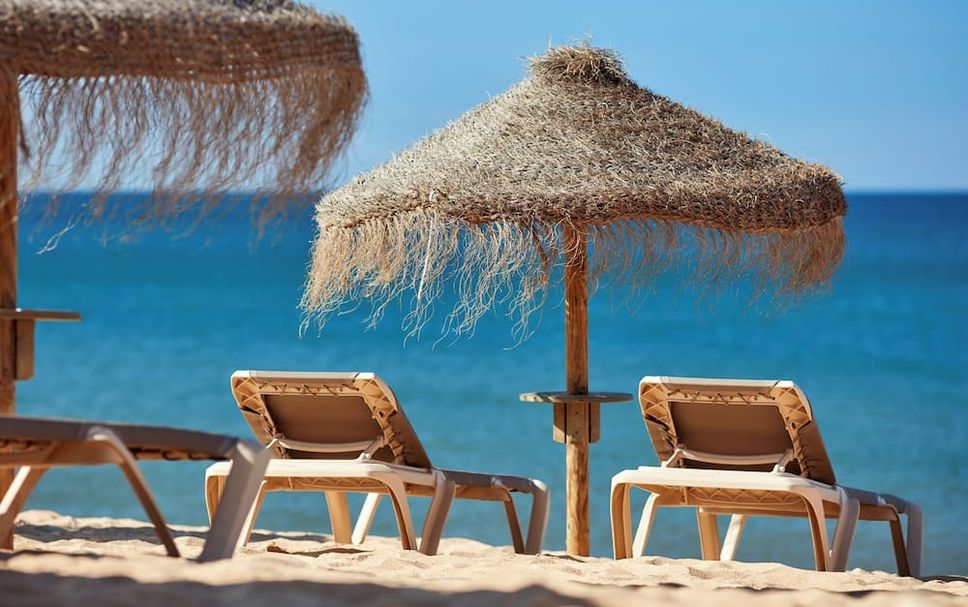 Spiaggia Foto
