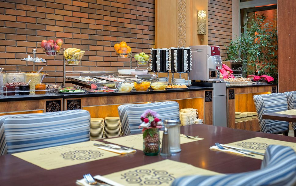 Ristorante Foto