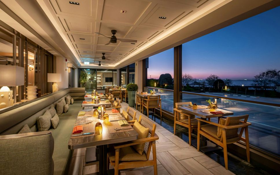 Ristorante Foto