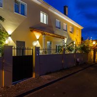 Geronimo Guest House Belém