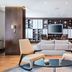 Area lounge