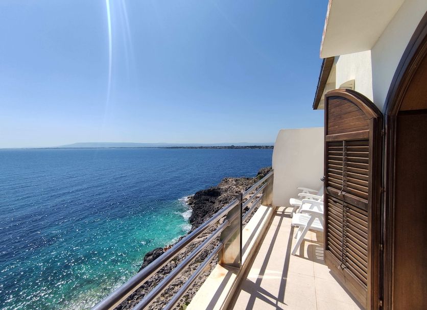 Balcone Foto