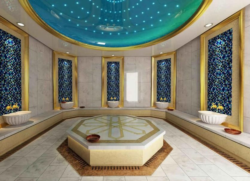 Spa Foto