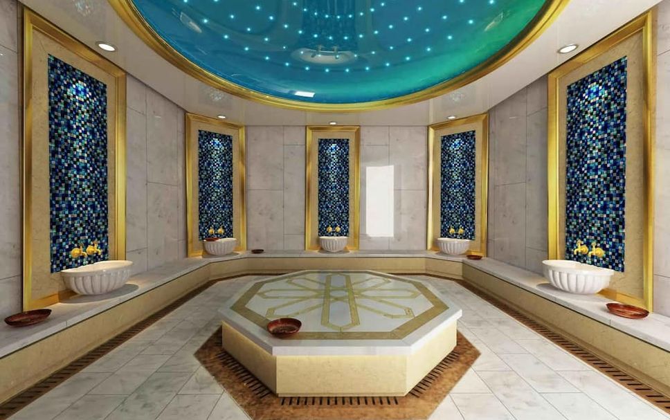 Spa Foto