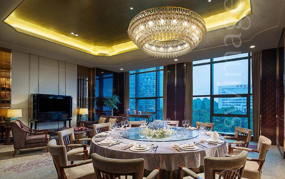 Sala pranzo Foto