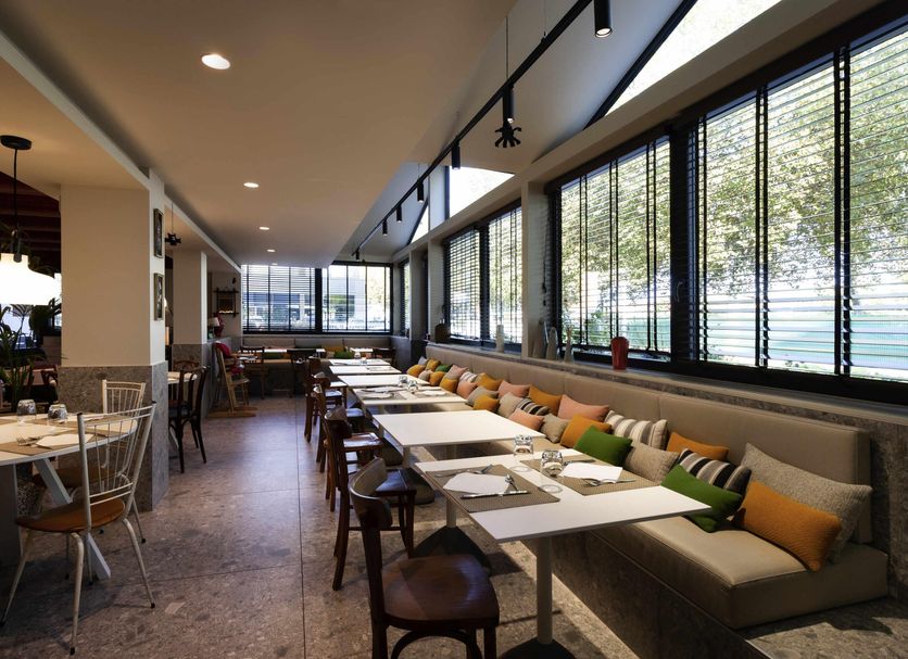 Ristorante Foto