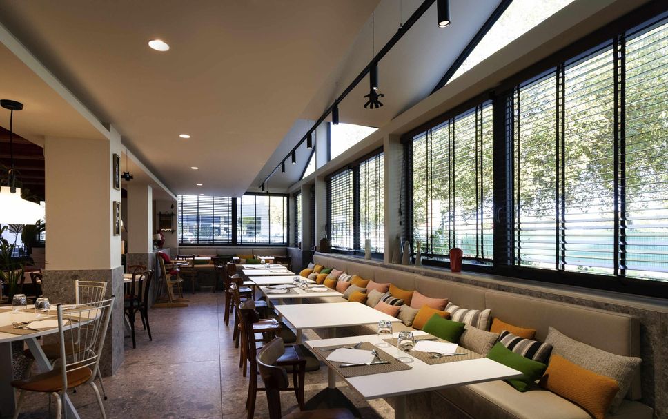 Ristorante Foto