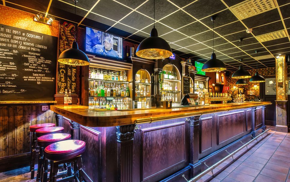 Bar Foto