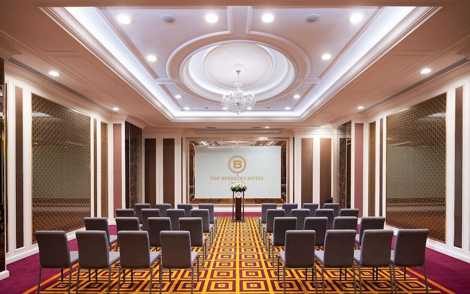Sala conferenze Foto