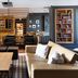 Area lounge