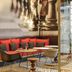 Area lounge