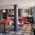 Area lounge