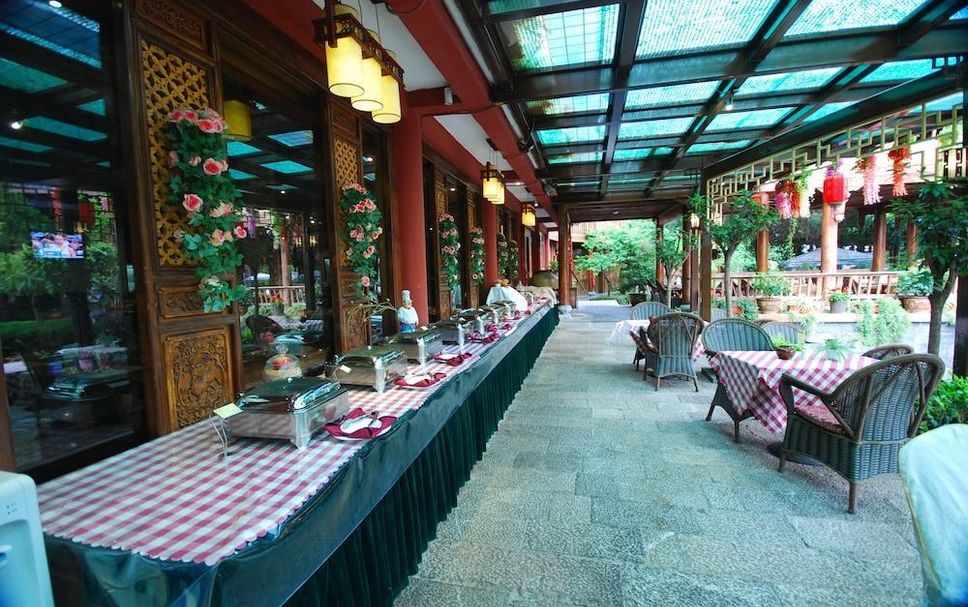 Ristorante Foto