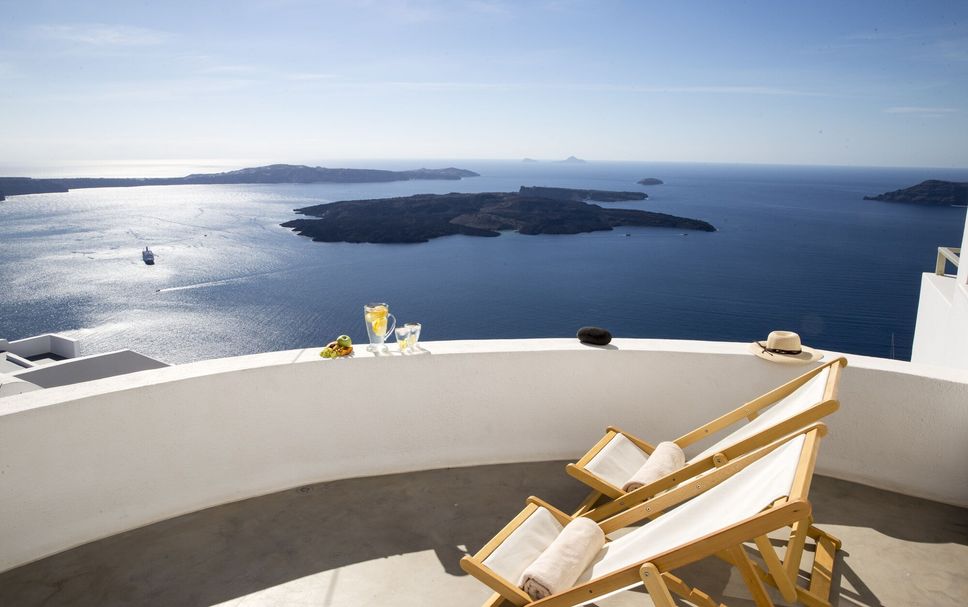 Balcone Foto