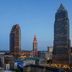 Vista esterna