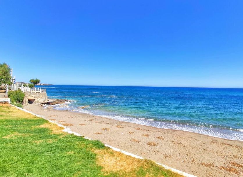 Spiaggia Foto