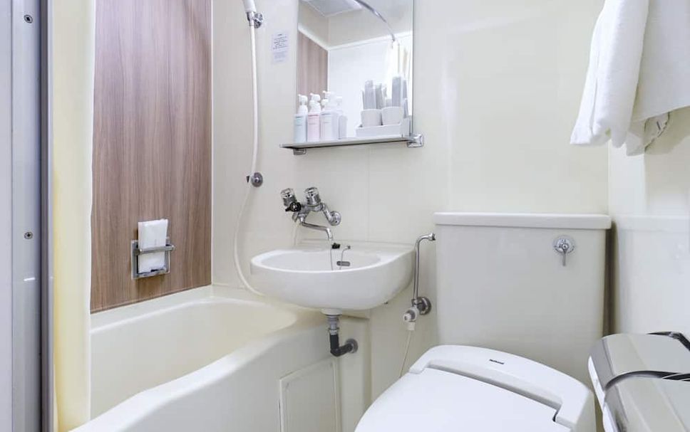Bagno Foto