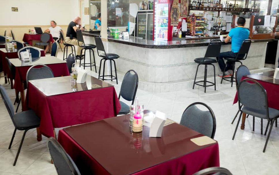 Ristorante Foto