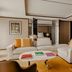 Area lounge