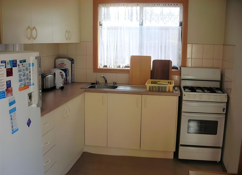 Cucina Foto