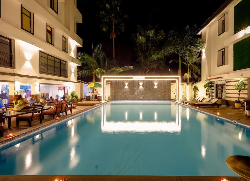 Piscina Foto