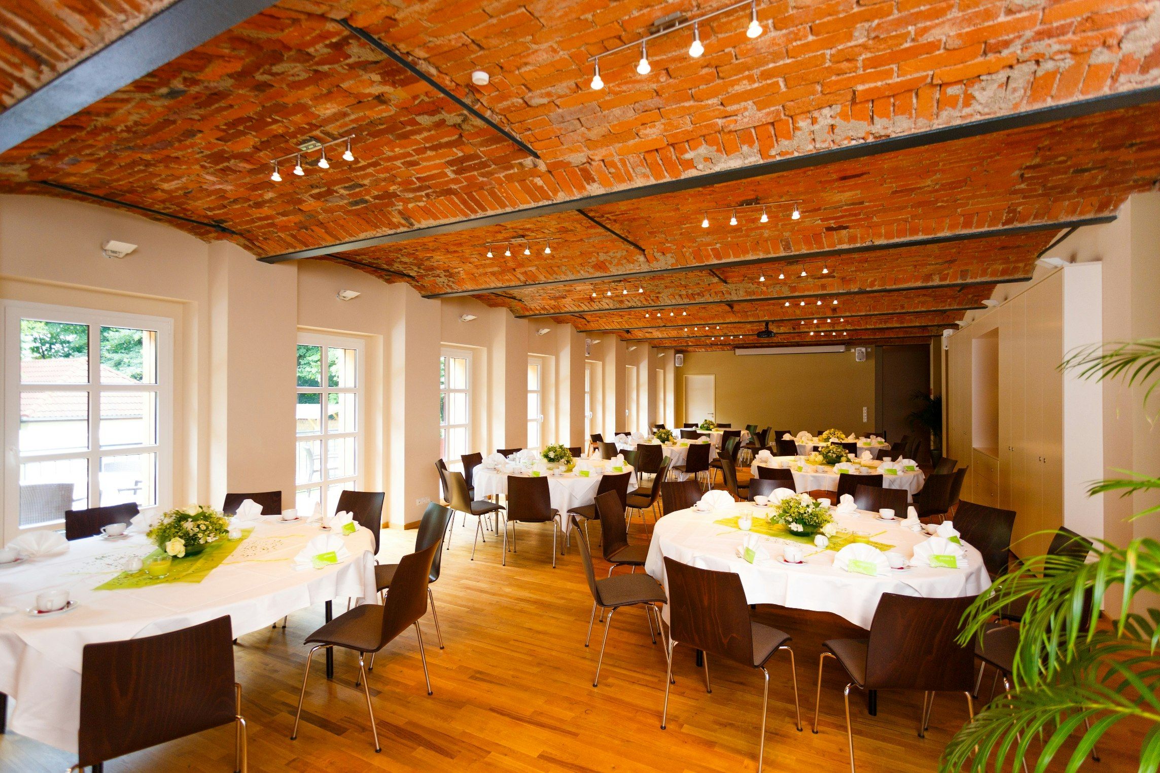 Sala ricevimenti