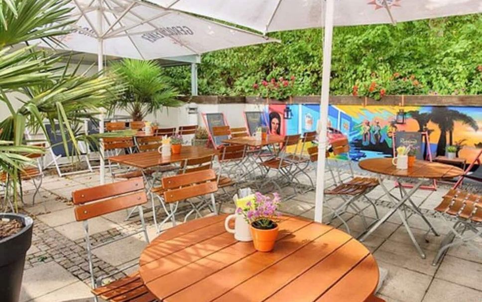 Ristorante Foto
