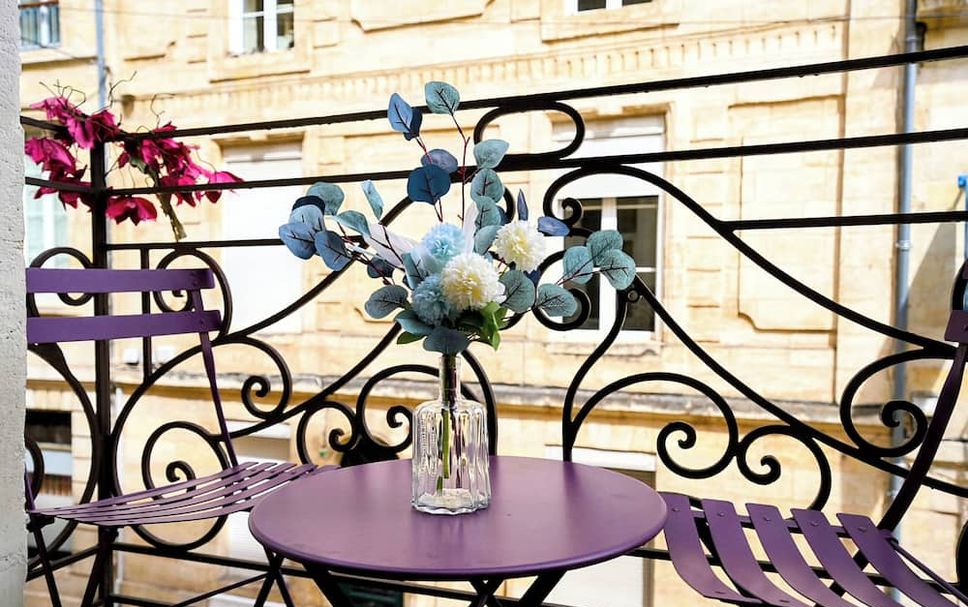 Balcone Foto