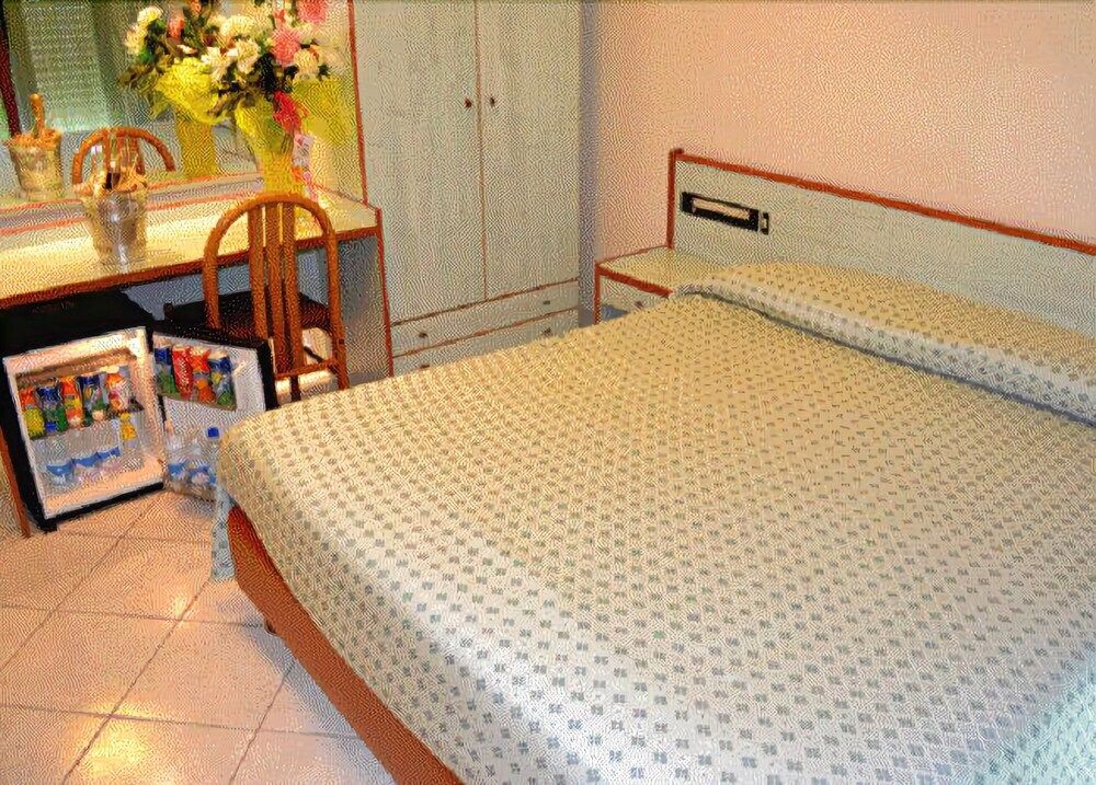 Camera da letto