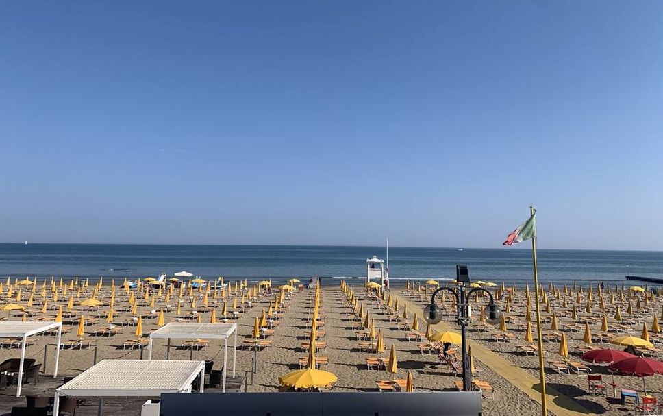 Spiaggia Foto