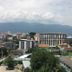 Vista esterna