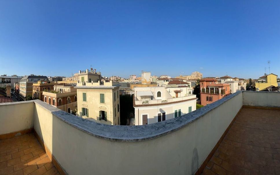 Balcone Foto