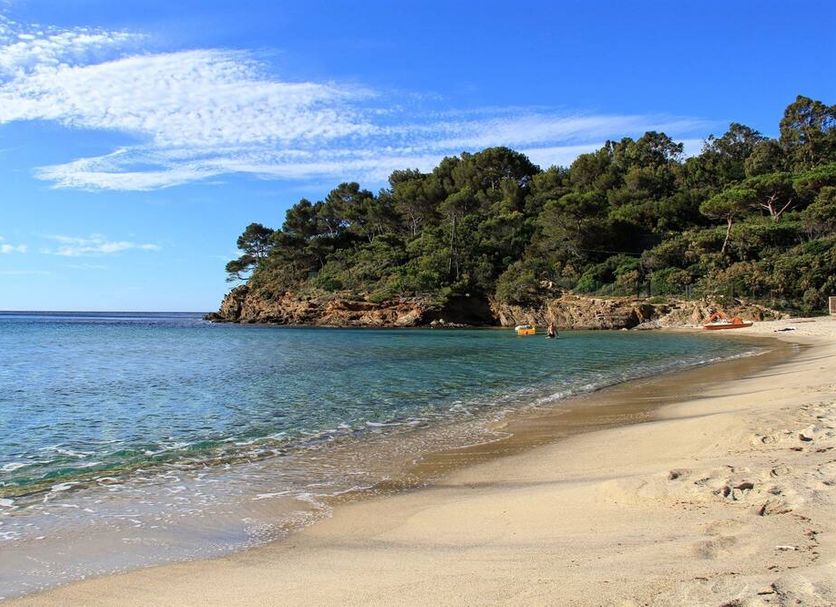 Spiaggia Foto