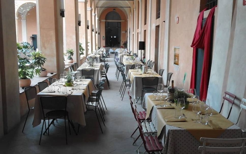 Ristorante Foto