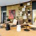 Area lounge