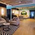 Area lounge