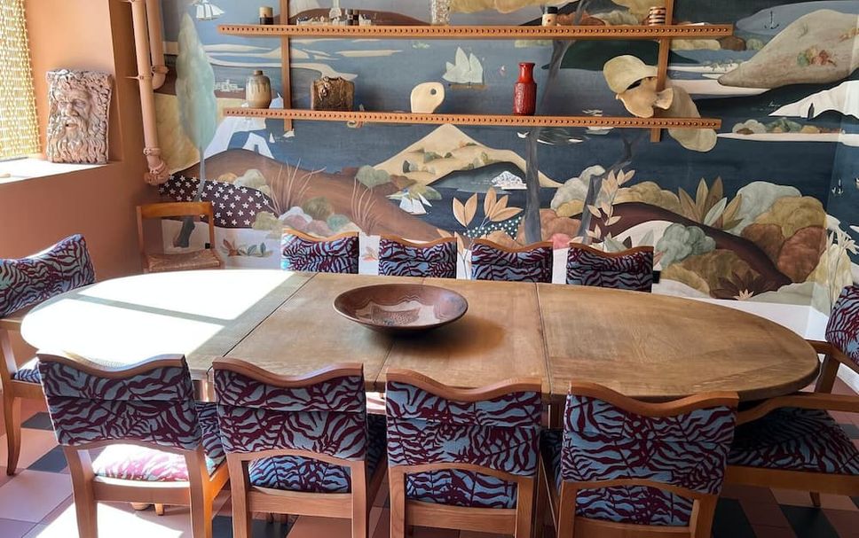 Ristorante Foto